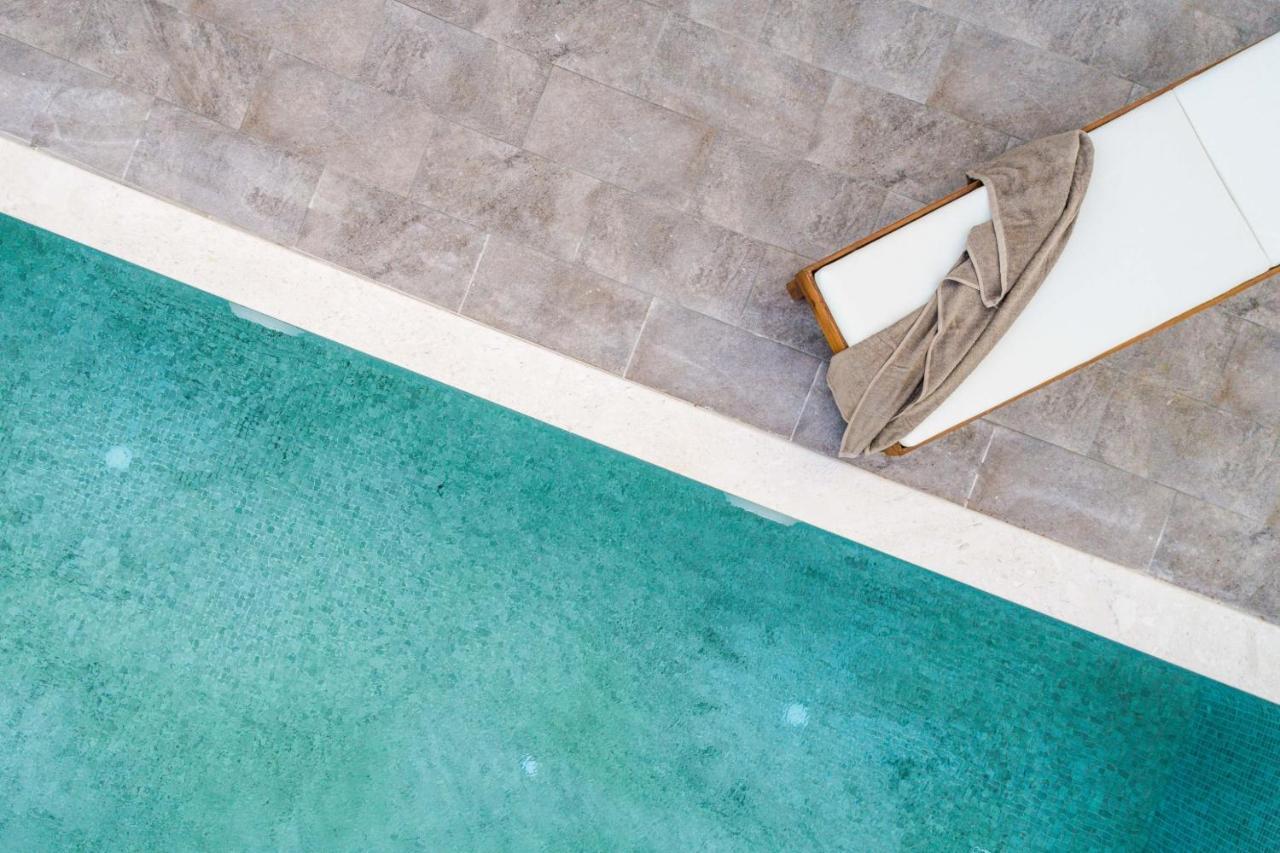 5star Villa Harmony w pool, Gym, Spa, Sauna Skalanion Zewnętrze zdjęcie