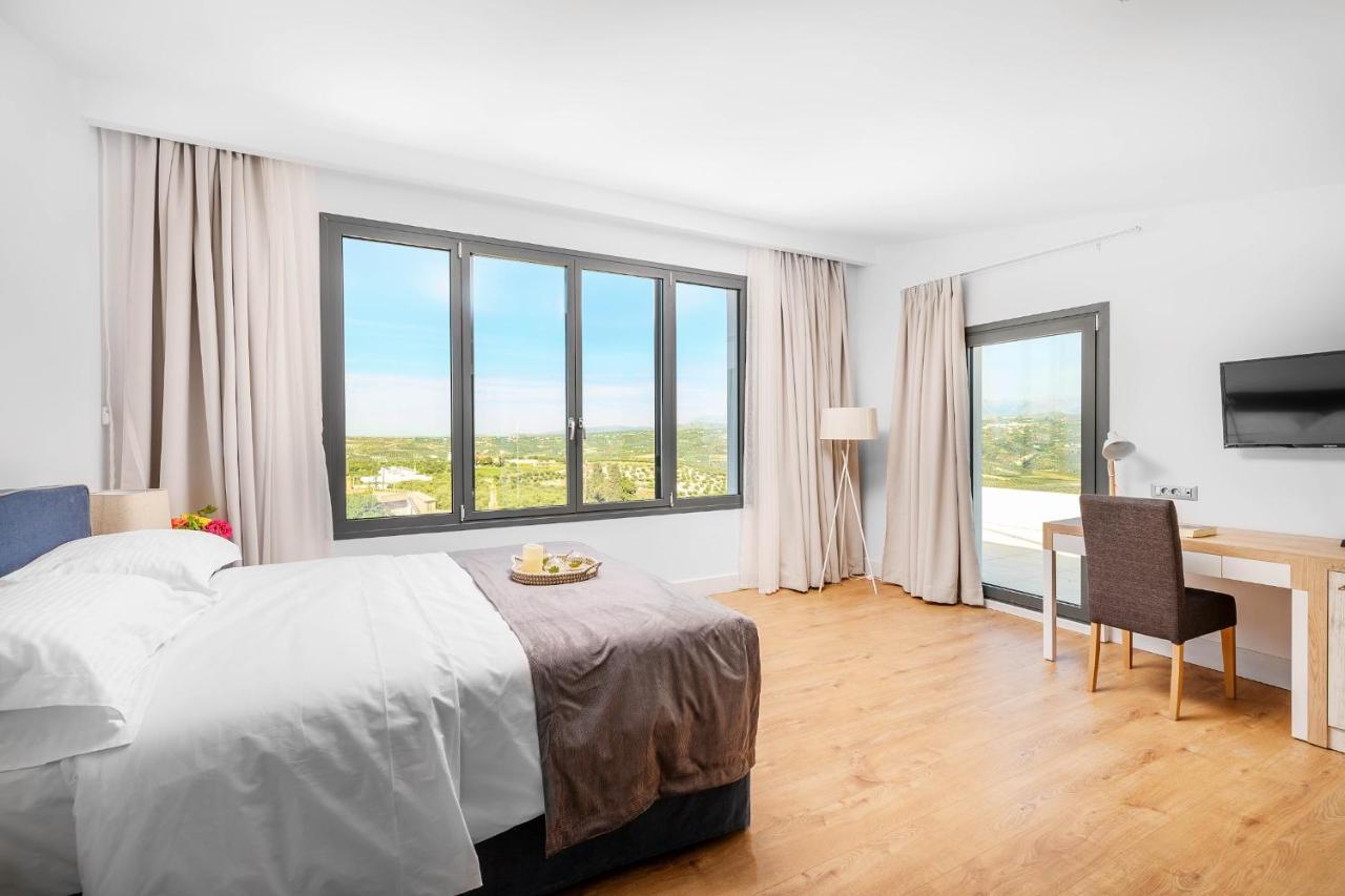 5star Villa Harmony w pool, Gym, Spa, Sauna Skalanion Zewnętrze zdjęcie