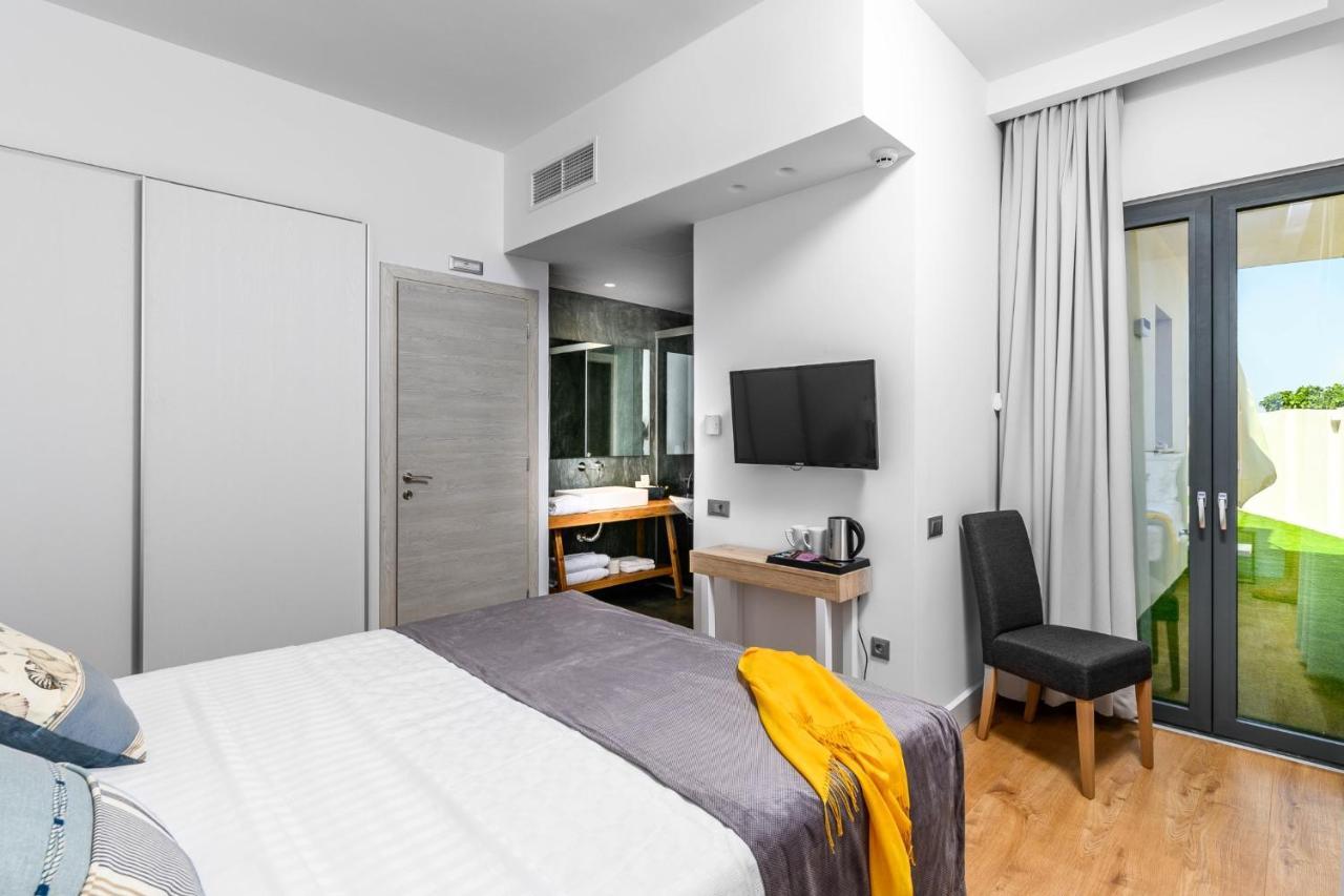 5star Villa Harmony w pool, Gym, Spa, Sauna Skalanion Zewnętrze zdjęcie