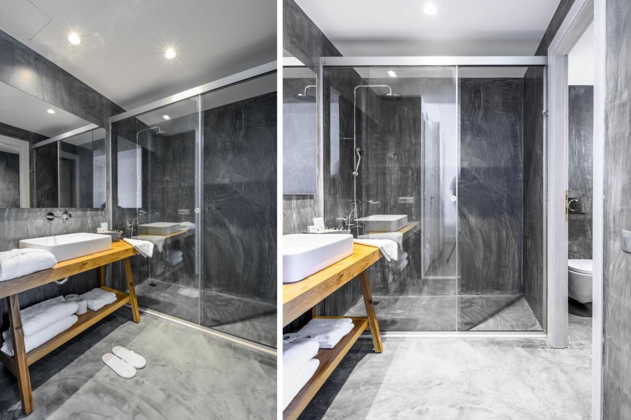 5star Villa Harmony w pool, Gym, Spa, Sauna Skalanion Zewnętrze zdjęcie