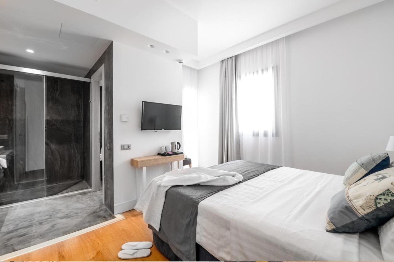 5star Villa Harmony w pool, Gym, Spa, Sauna Skalanion Zewnętrze zdjęcie