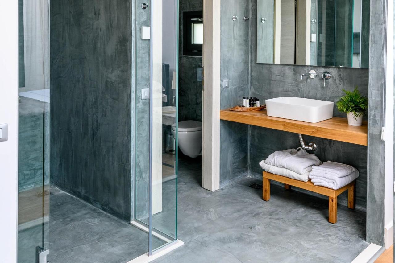 5star Villa Harmony w pool, Gym, Spa, Sauna Skalanion Zewnętrze zdjęcie