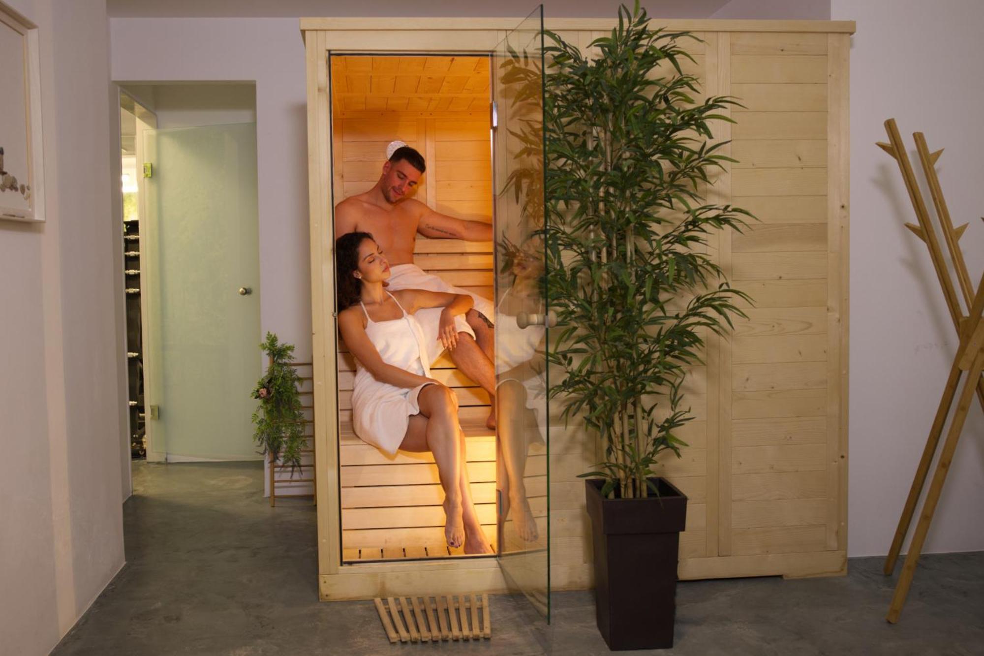 5star Villa Harmony w pool, Gym, Spa, Sauna Skalanion Zewnętrze zdjęcie